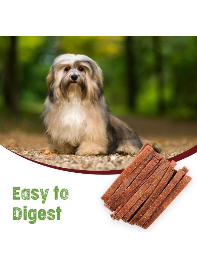 Dog Fest Slices with Goose for Small Breeds 55g - Image 3