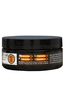 Beard Guyz Beard Guyz Matte Styling Clay  - Image 1