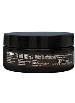 Beard Guyz Beard Guyz Matte Styling Clay  - Image 2