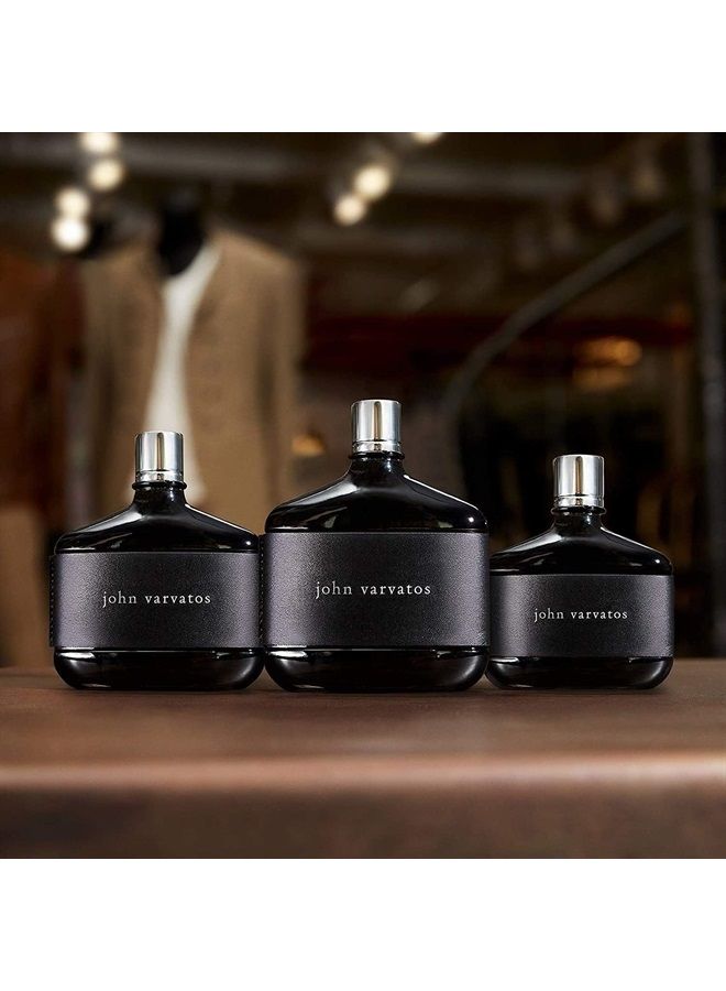 John Varvatos Men's Cologne by John Varvatos, John Varvatos, 2.5 Fl Oz Eau de Toilette EDT Spray - Image 2