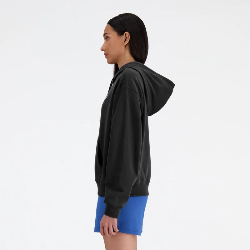 نيو بالانس Sport Essentials French Terry Hoodie