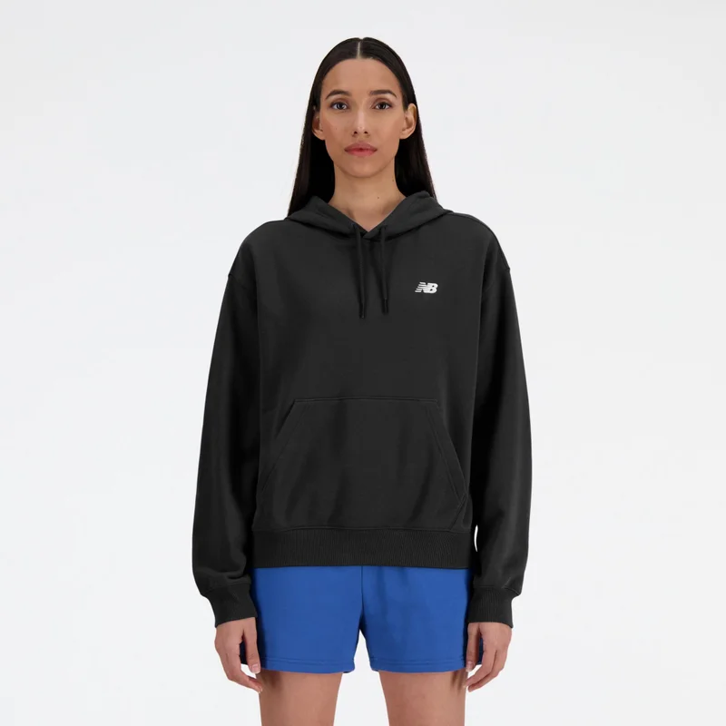نيو بالانس Sport Essentials French Terry Hoodie