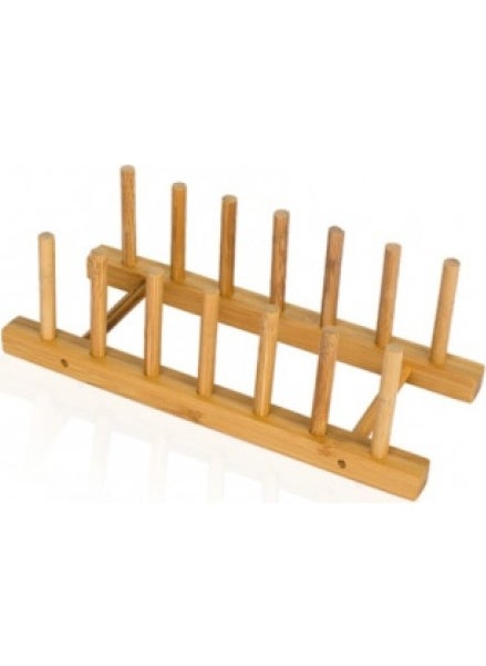 Acar - Bamboo Dish Rack - Image 1