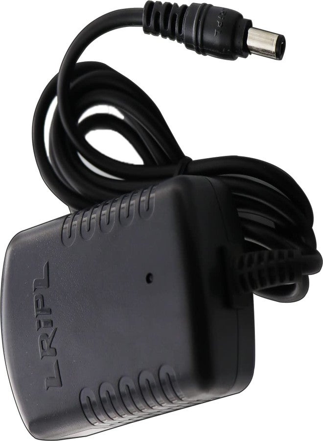 LRIPL126 Power Adapter 5V 1Amp (2.1MM PIN) for SETTOPBOX/DTH (InDigital, DEN,HATHWAY, SITI Cable STB) - Image 3