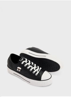 Karl Lagerfeld Kampus Low-Top Sneakers  - Image 3
