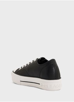 Karl Lagerfeld Kampus Low-Top Sneakers  - Image 2
