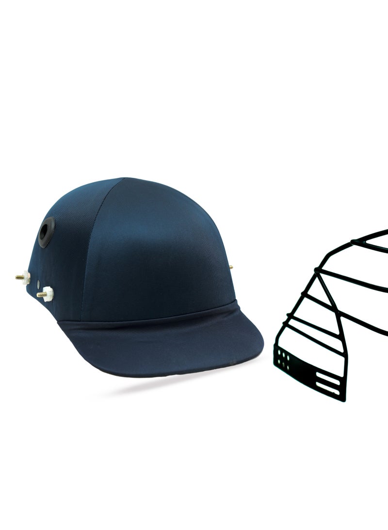 ام جي خوذة الضرب الكريكيت MG - Image 4