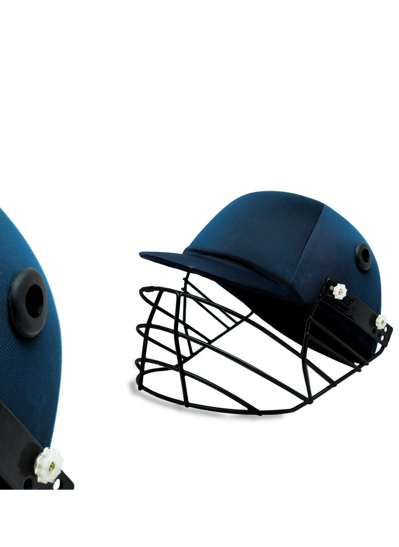 MG Cricket Batting Helmet - pzsku/Z3822FAFB3DB4E623BCBAZ/45/_/1653826235/df7868ee-22c1-4d62-8d26-c82f47187de5