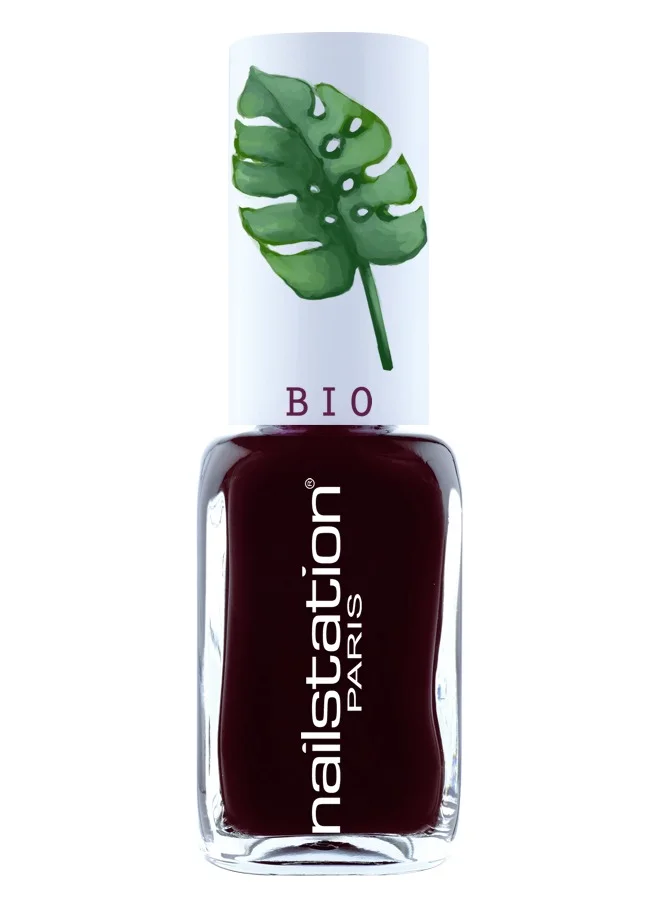 نيل ستيشن طلاء أظافر أخضر سهل | دوقة