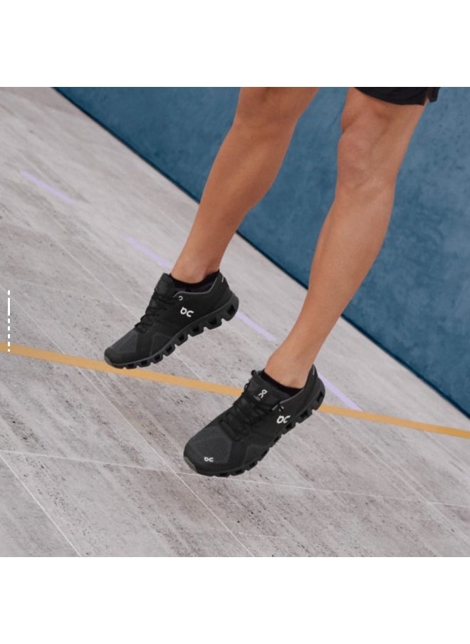 ON ON Cloud X1 casual sports shoes  - Image 5
