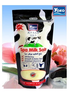 Yoko Gold Spa Milk Salt 300g  - Image 2