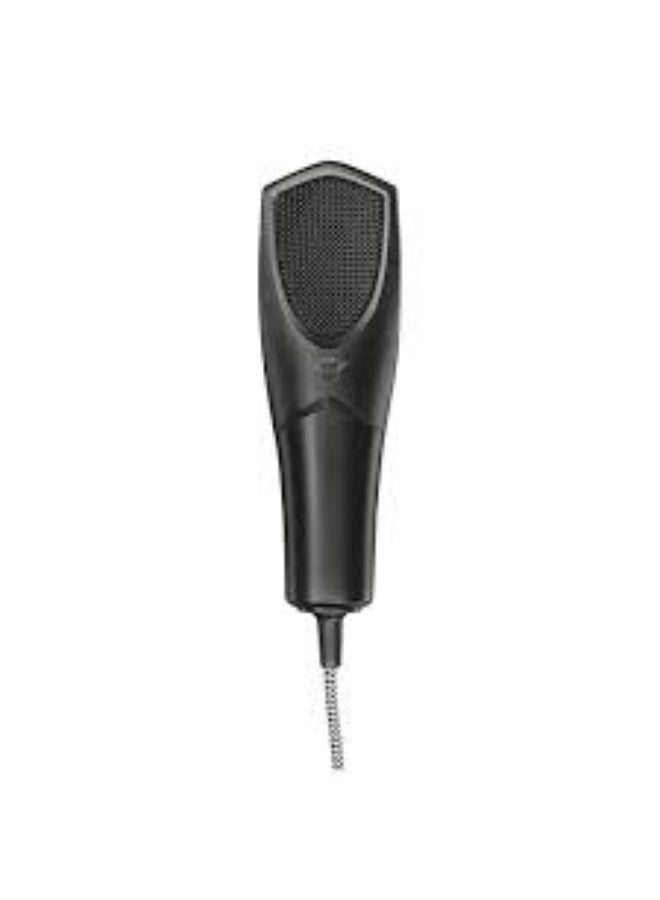 Trust High-Quality Trust Mantis Streaming Microphone with Pop Filter - Image 3