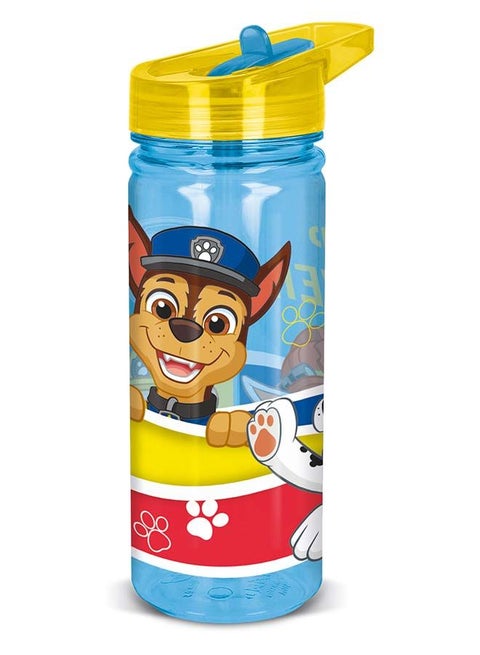 Paw Patrol Boy Water bottle for Kids Eco Zen 580 ml
