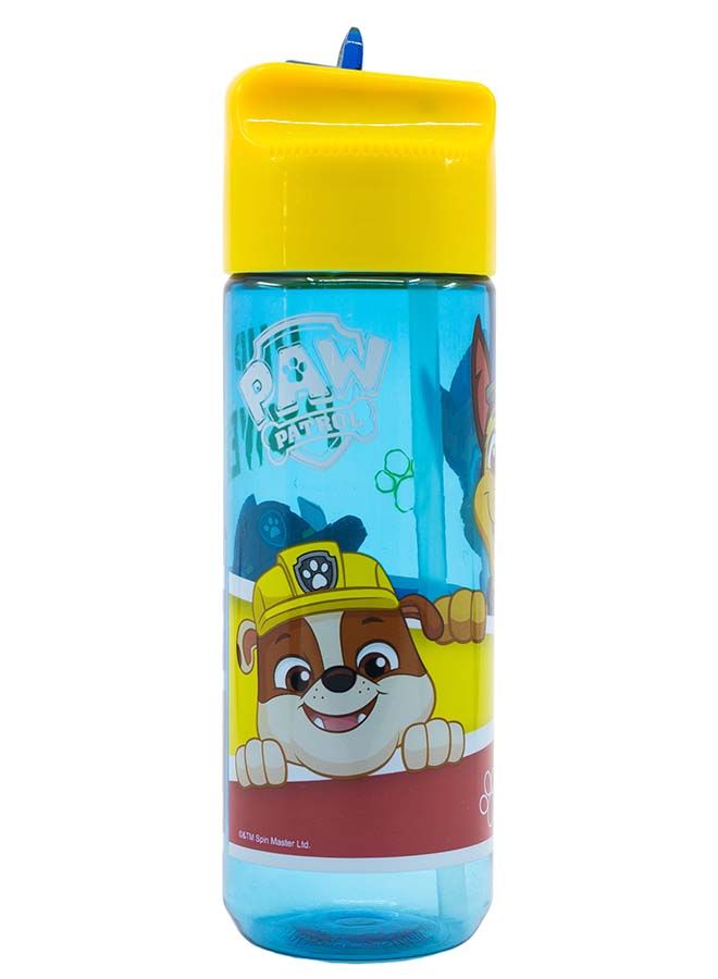 nickelodeon Paw Patrol Boy Water bottle for Kids Eco Zen 580 ml - Image 3