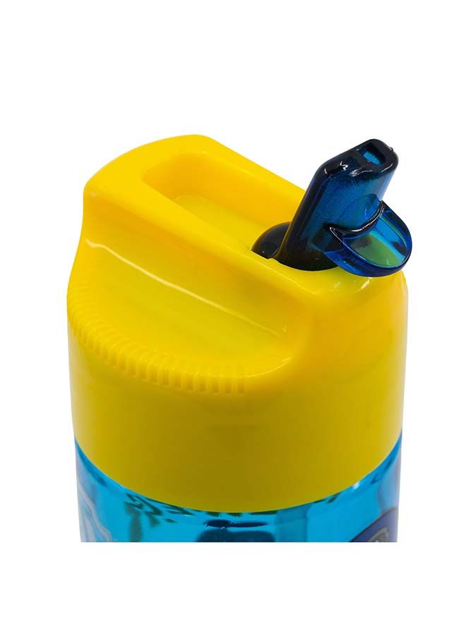 nickelodeon Paw Patrol Boy Water bottle for Kids Eco Zen 580 ml - Image 4