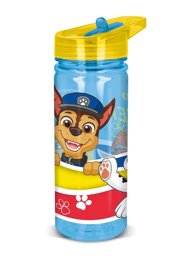 nickelodeon Paw Patrol Boy Water bottle for Kids Eco Zen 580 ml - Image 5