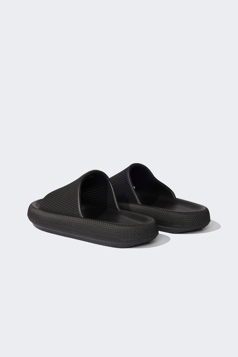 DeFacto Black Man Casual - Image 5