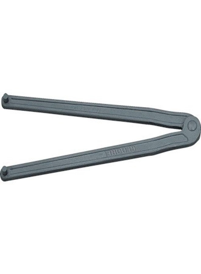 GEDORE - 6354480 44 3 Caliper face Spanner, Adjustable, 3 mm - Image 4