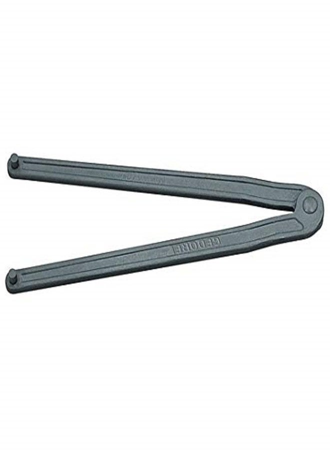 GEDORE - 6354480 44 3 Caliper face Spanner, Adjustable, 3 mm - Image 2
