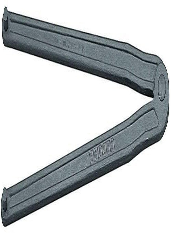 GEDORE - 6354480 44 3 Caliper face Spanner, Adjustable, 3 mm - Image 3