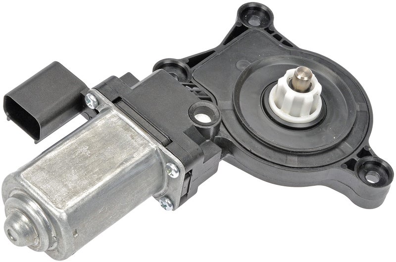 Dorman 742-439 Front Driver Side Power Window Motor Compatible with Select Dodge / Ram Models - Image 3