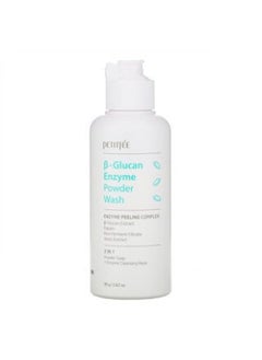 Petitfee Petitfee B-Glucan Enzyme Powder Wash 2.82 oz 