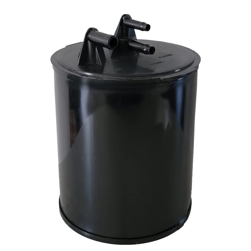 DIMEANI 215153 Vapor Canister 911261 Charcoal Evap Canister fit for Buick Century Electra LeSabre Cadillac Fleetwood DeVille Fleetwood Chevy Astro Cavalier Chevette GMC S15 Sonoma Syclone Typhoon