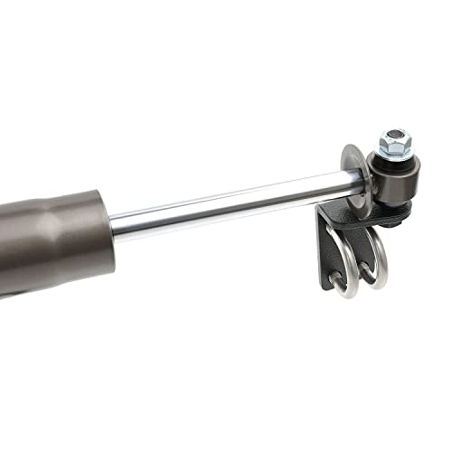 FORDECO Dual Steering Stabilizer 2.0 Tube for 07-18 Jeep Wrangler JK - Image 4