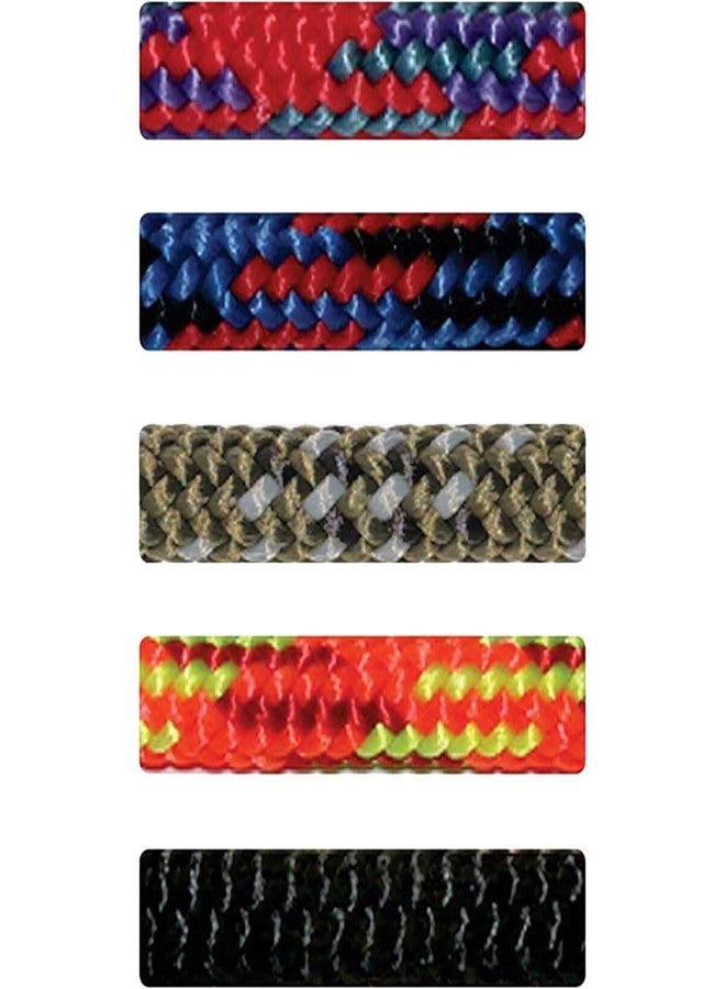 Sterling Ropes 5mm Accessory Cord - Orange 50ft - Image 2