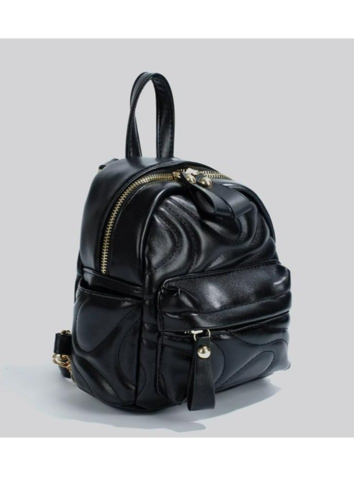 سيكاي Advanced Design Women's Backpack Student Backpack - Image 2