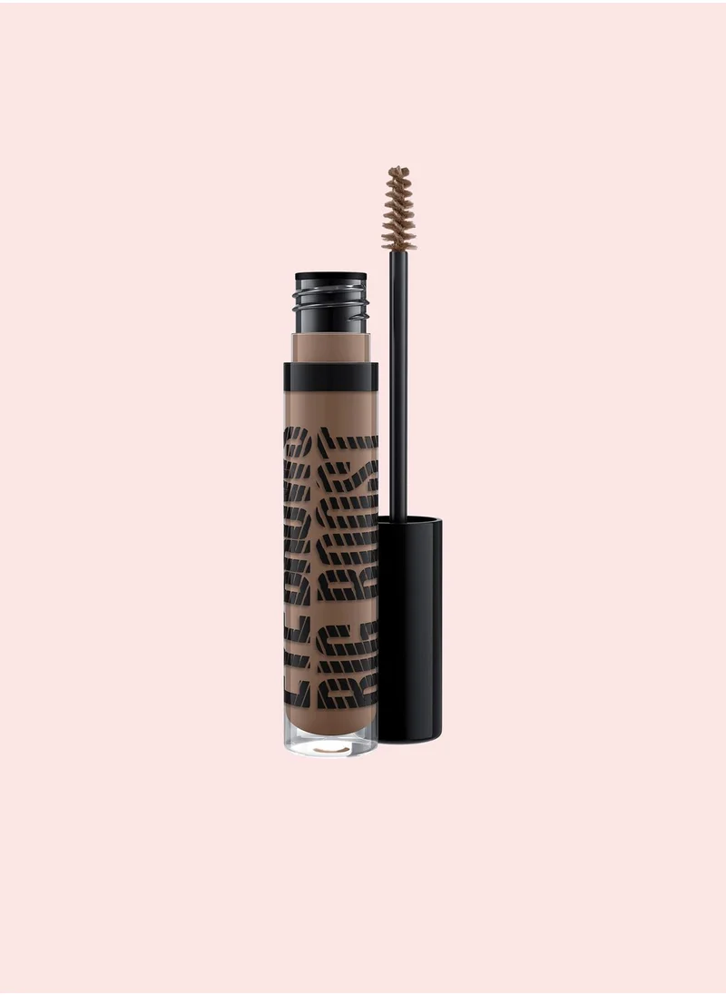 MAC Cosmetics Eye Brows Big Boost Fibre Gel - Spiked