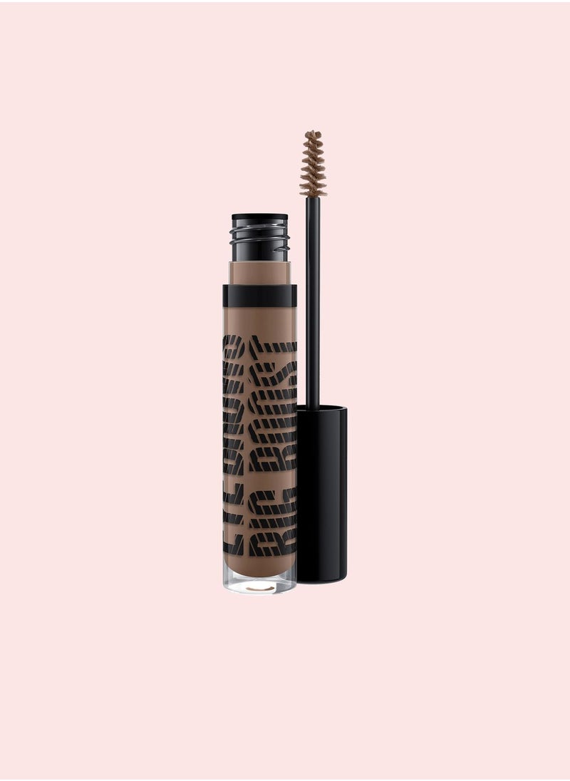 MAC Cosmetics Eye Brows Big Boost Fibre Gel - Spiked  - Image 1