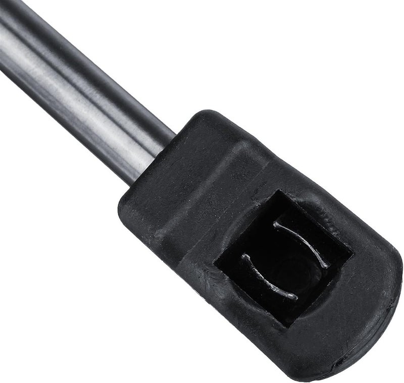 Wivplex Hood Lift Support Struts for Jeep Compass 2017-2018 - Image 5