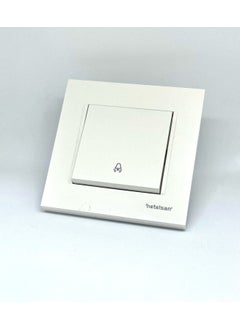 Netelsan Byobu White Light - Ring Switch (Frame Included) 1 Piece 