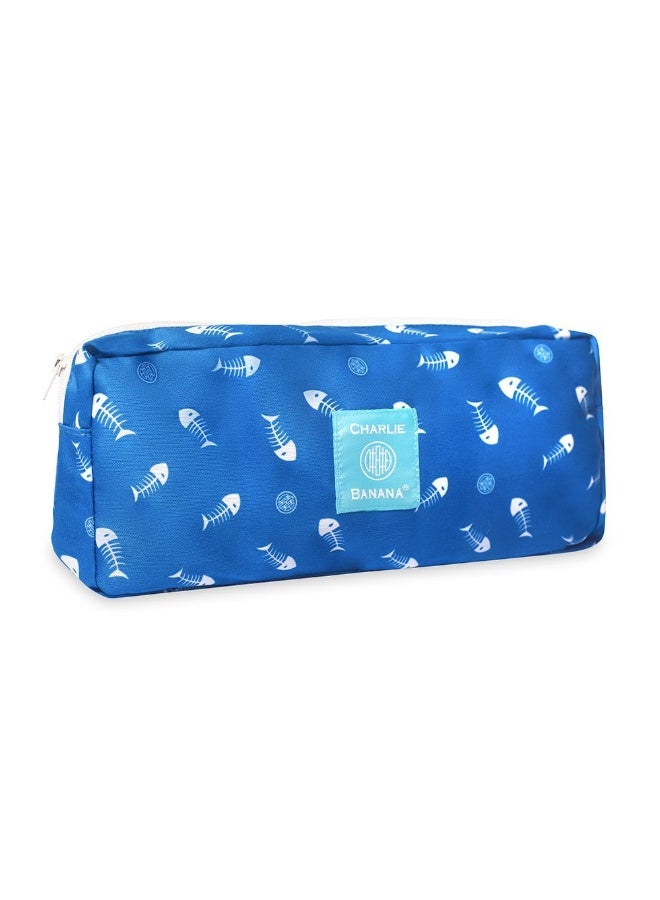 Charlie Banana Multi-Pupose Wet Pouch - Fish Sticks