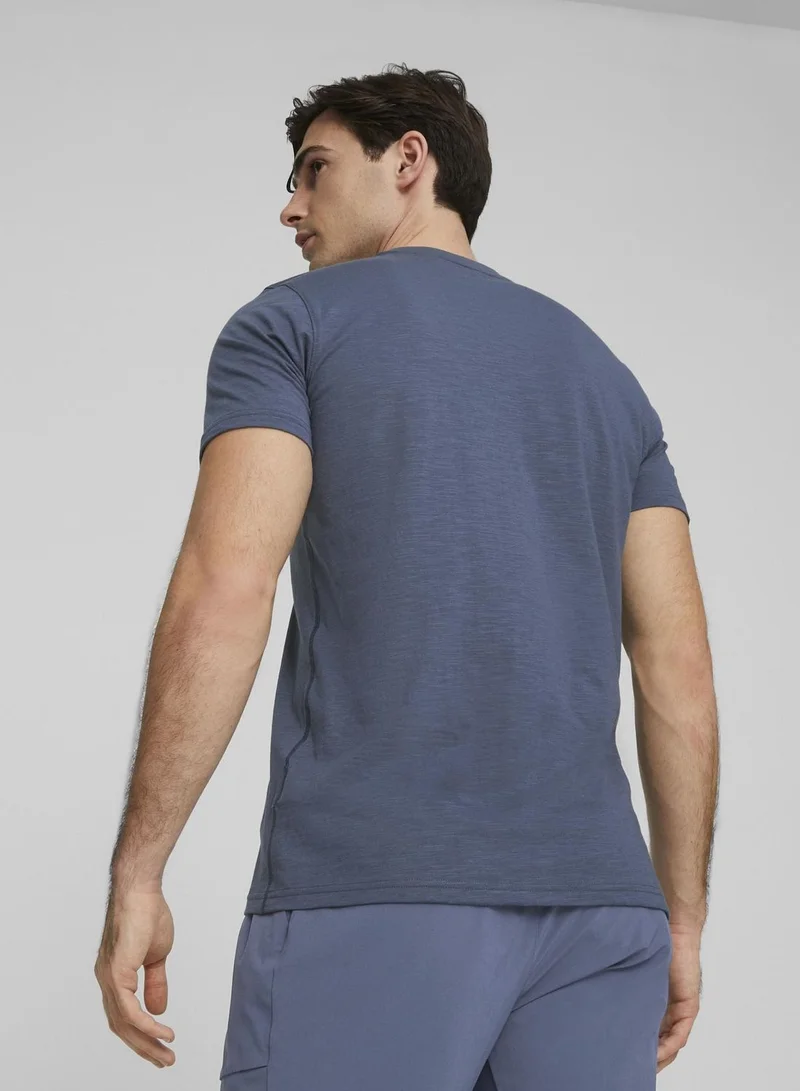 PUMA Trail Running Graphic T-Shirt