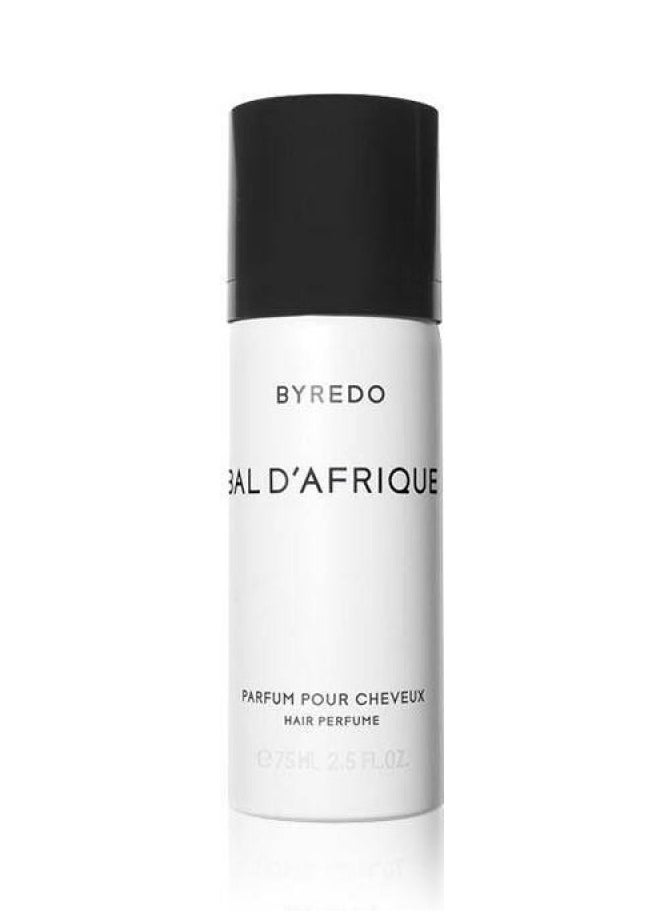 BYREDO Byredo Pal d'Afrique Hair Mist-75ml 