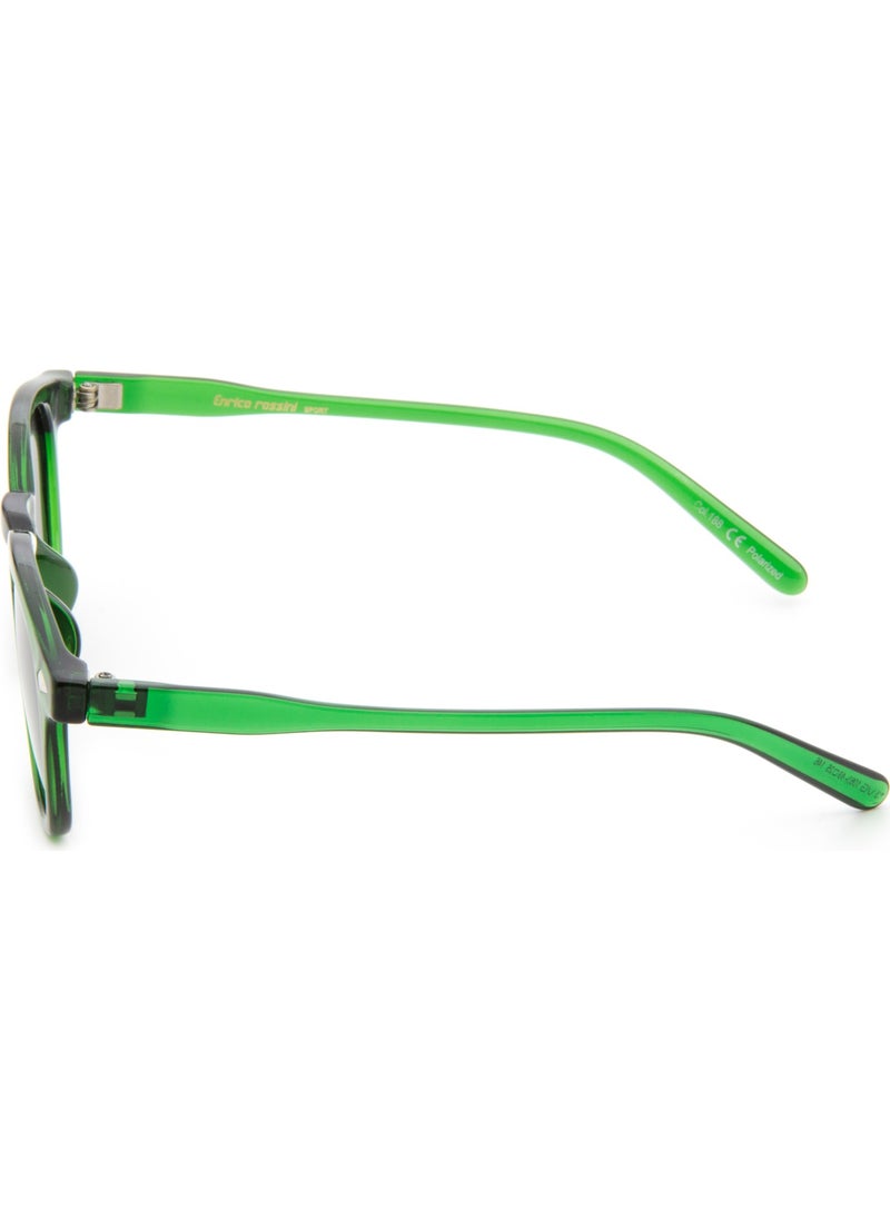 Enrico Rossini Sport 3 Vg 1063 C188 Women's Sunglasses  - Image 2