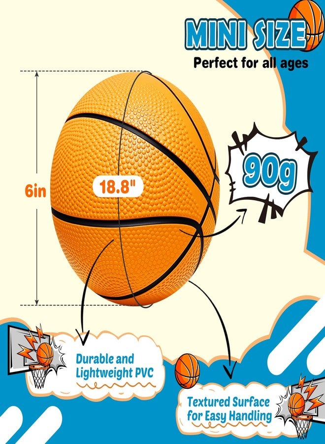 Iyoyo Small Basketball for Kids - Image 2