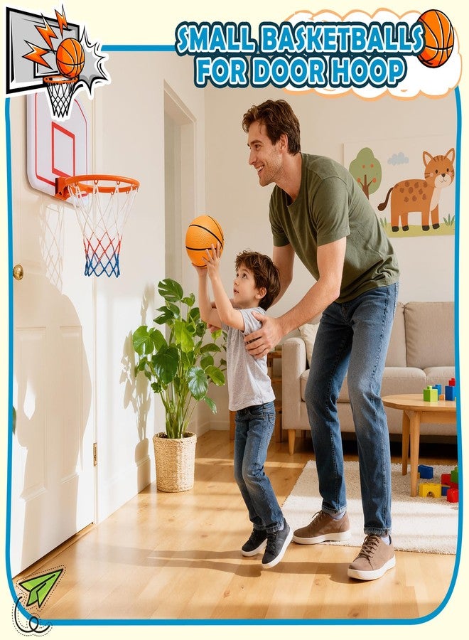 Iyoyo Small Basketball for Kids - Image 5