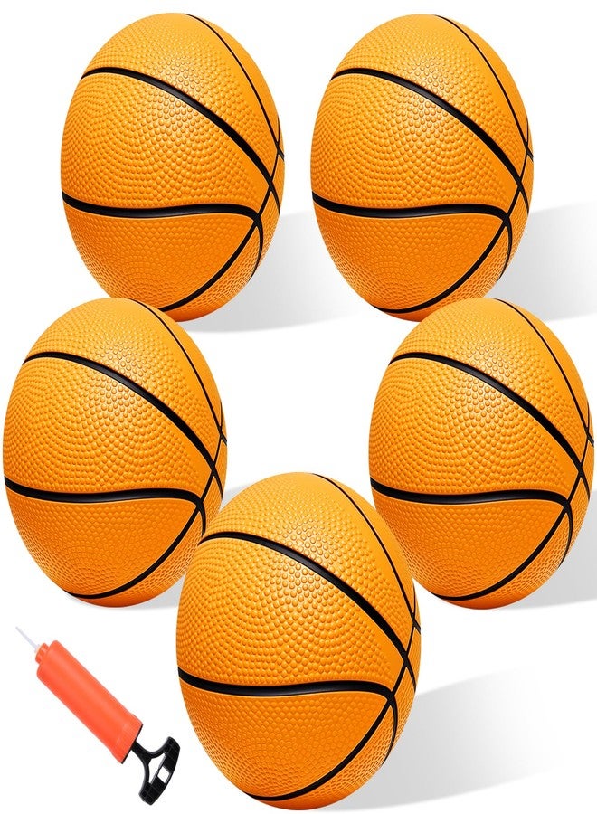Iyoyo Small Basketball for Kids - Image 1