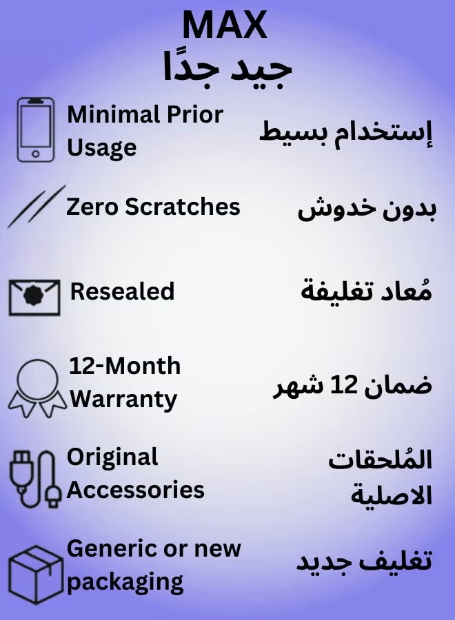 Renewed EliteBook 840 G8 Laptop – 14-Inch FHD Display, Intel Core i5 11th Gen, 16GB RAM, 512GB SSD, Windows 10 Pro, English Keyboard, Silver english - Image 4