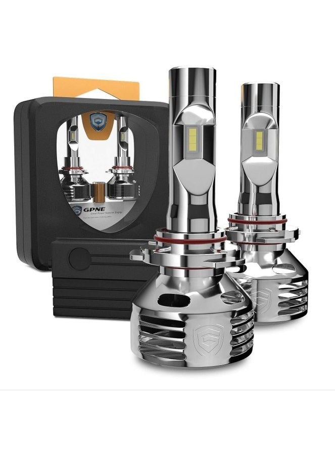 GPNE 3 (H3) Headlight 6000K 35W 5800LM  - Image 1
