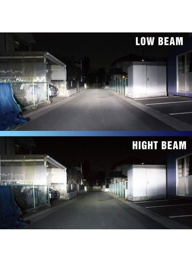 GPNE 3 (H3) Headlight 6000K 35W 5800LM  - Image 3