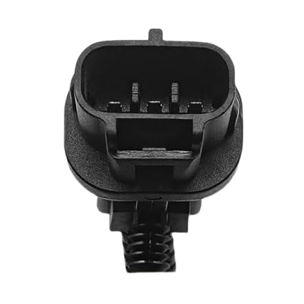 TAMKKEN 56027865AB PC169 5S1717 56027867AB 56041819AA Crankshaft Position Sensor Fit for Jeep Wrangler TJ Cherokee Dodge Dakota 1997 1998 1999 2000 2001 2002 2003 2004 - Image 3