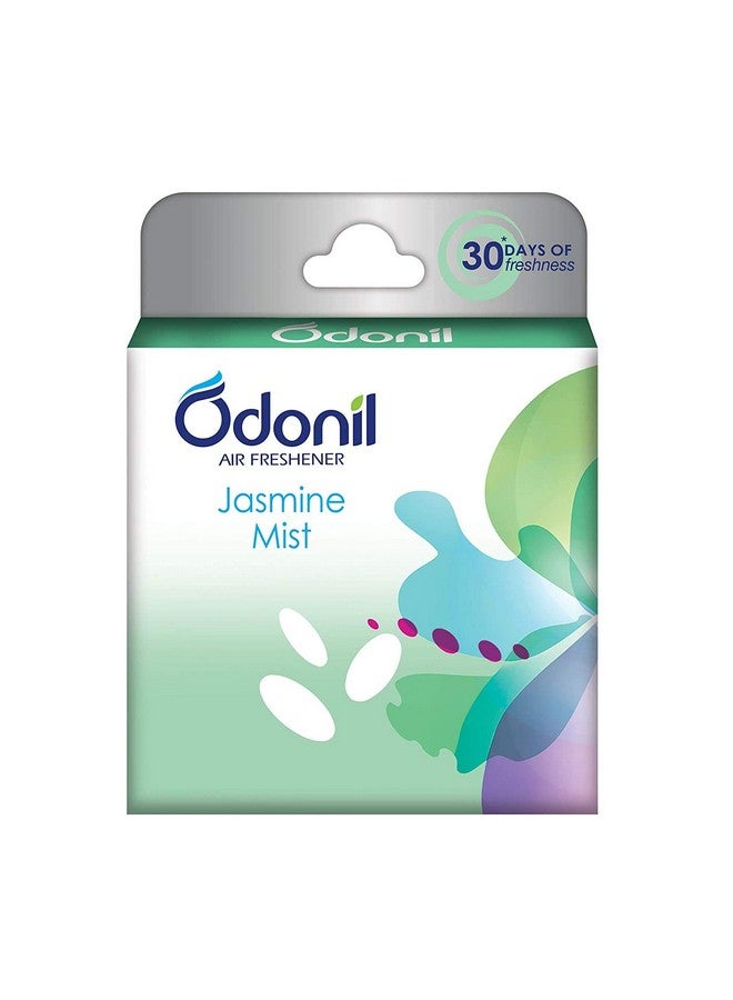 Odonil Air Freshner Blocks 50g Pack Of 8 ( Buy 6 Get 2 Free Assorted) - Image 3