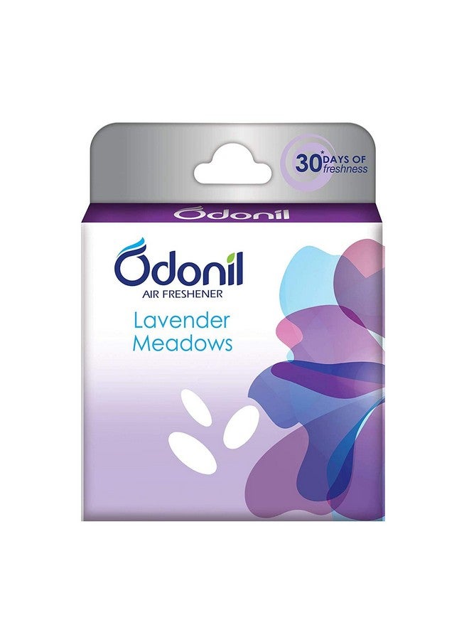 Odonil Air Freshner Blocks 50g Pack Of 8 ( Buy 6 Get 2 Free Assorted) - Image 4