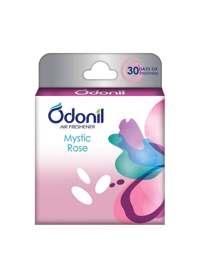 Odonil Air Freshner Blocks 50g Pack Of 8 ( Buy 6 Get 2 Free Assorted) - Image 5