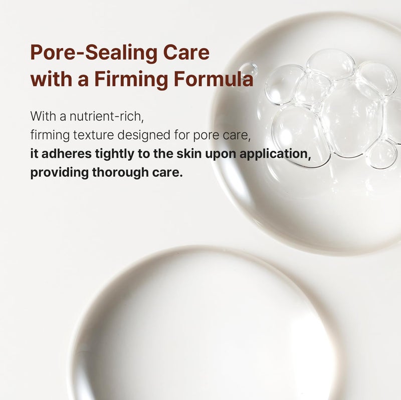 AVCA Retinol Pore Tightening Serum 100ml(3.38 fl. oz)â€“ Niacinamide Oil Control, Minimizes The Look of Pores for Oily/Combination Skin, Lightweight K-Beauty - Image 5