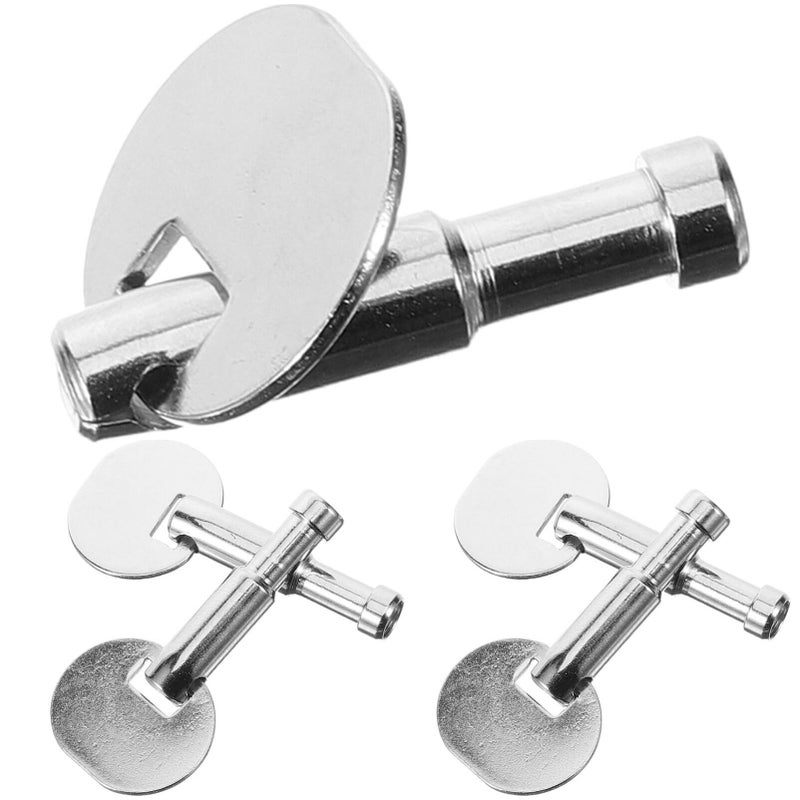 5 Pcs Music Box Winding Keys Replacement Handles Standard Size for Crafting and Restoring - Image 3